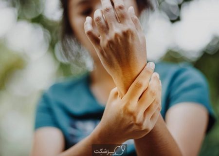 شایع‌ترین دلایل بی‌حسی دست چپ