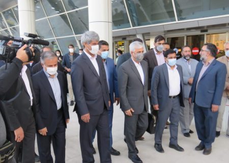 خوزستان در بخش ورزش و جوانان نیاز به توجه و حمایت دارد
