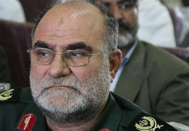 امروز در شهرستان ایذه عزای عمومی اعلام شد
