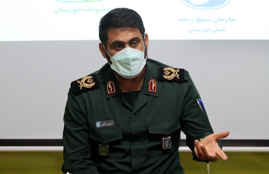 برگزاری ۱۲۰۰ برنامه در هفته بسیج در خوزستان
