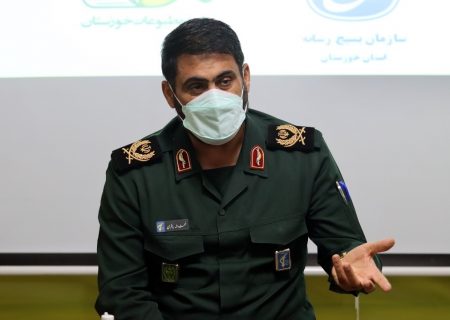 شایسته‌ترین افراد برای دفاع از نظام و انقلاب آزادگان هستند