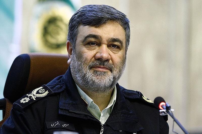تلاش همه جانبه مسئولان راهیان نور بر بهره وری معنوی زائران این مناطق است