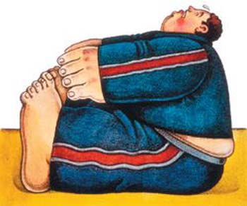 کاهش وزن حتی در بهبود بیماران مبتلا به سرطان مفید است