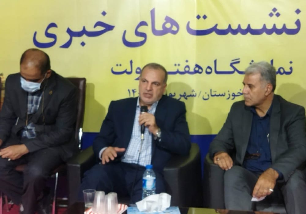 برای برخورد با مراکز درمانی متخلف نیازمند همکاری بیشتر مردم هستم