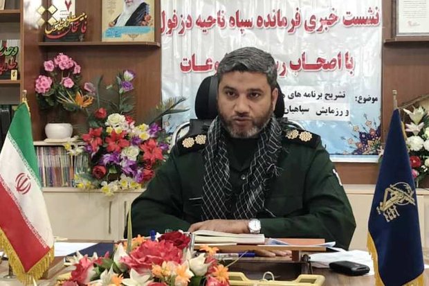 بهره برداری از ۲۰ میلیارد ریال پروژه شهری و روستایی در دزفول