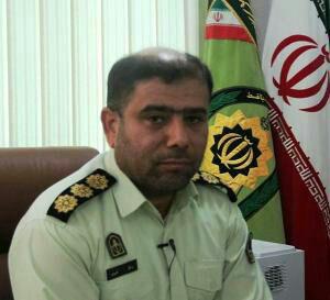 خودرو پراید حامل مواد روان گردان شیشه به مقصد نرسید