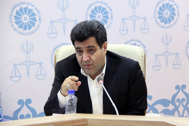 نرخ تشکیل سرمایه در صنعت کشور منفی است