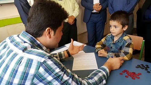 آغاز فرایند سنجش «جهش تحصیلی» از فردا