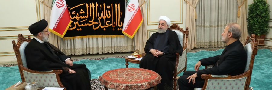 گام سوم ایران از روز جمعه برداشته می شود / اقدامات ایران در چارچوب مقررات آژانس خواهد بود