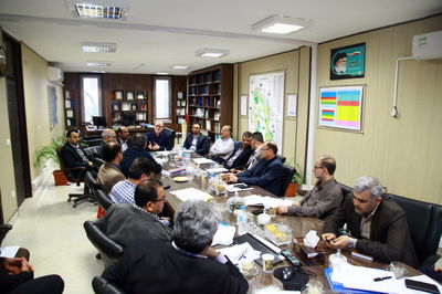 آمادگی مرکز بهداشت رامهرمز در ایام نوروز