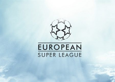 سوپرلیگ اروپا از تابستان ۲۰۲۱ شروع به فعالت می کند