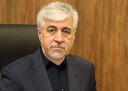 وزیر ورزش استعفا داد