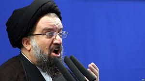 سید احمد خاتمی در مشهد: حجاب به کوری چشم مخالفان، اجرا می‌شود