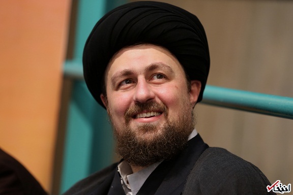 پیام سید حسن خمینی : جای خالی آقای هاشمی احساس می شود