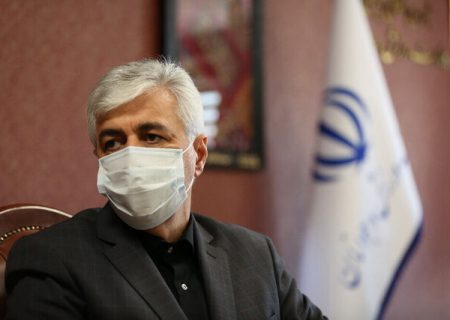 وزیر ورزش و جوانان وارد خوزستان شد