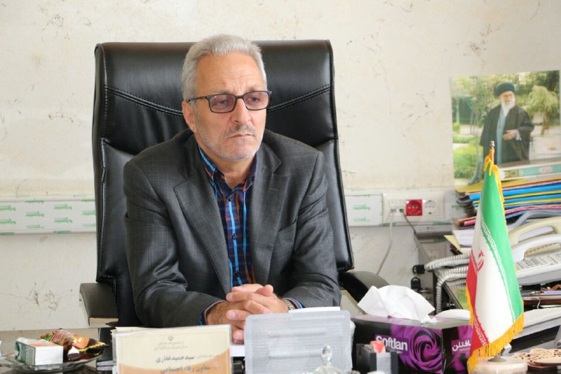 کسب رتبه دوم هیات ورزش کارگری خوزستان در کشور