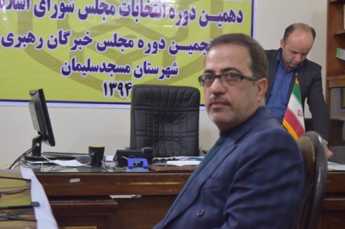 کابینه دکتر روحانی بیش از حد ناهماهنگ است