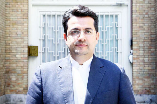 هیچ درخواستی برای مذاکره با آمریکا در کار نیست