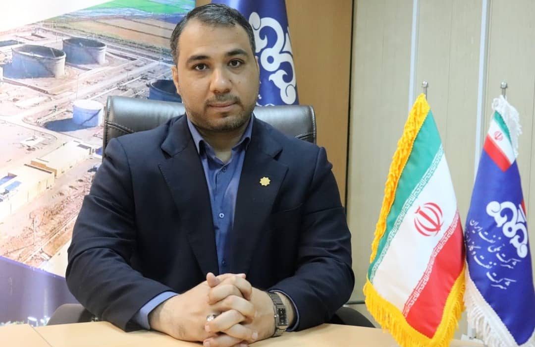 انتصاب سرپرست مدیریت منابع انسانی شرکت نفت و گاز اروندان
