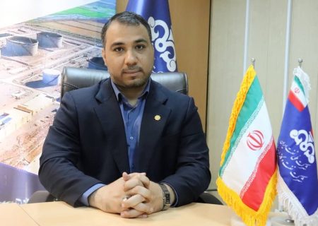 انتصاب سرپرست مدیریت منابع انسانی شرکت نفت و گاز اروندان