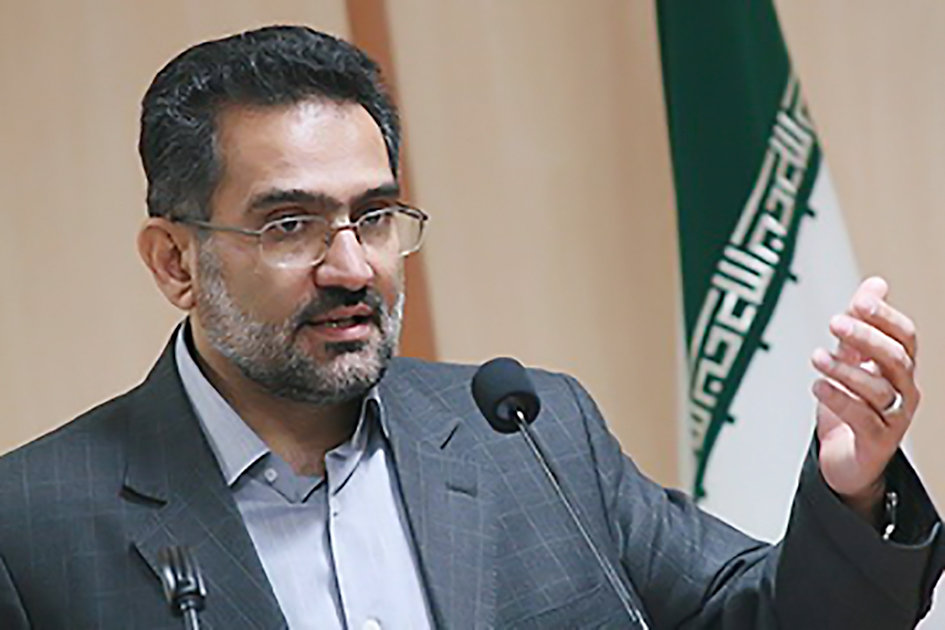 در فتنه ۸۸ شاهد اجرای الگوی فروپاشی گرجستان در ایران بودیم