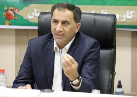 شورای شهر جدید اهواز، اعتماد به این تشکل را ترمیم کند