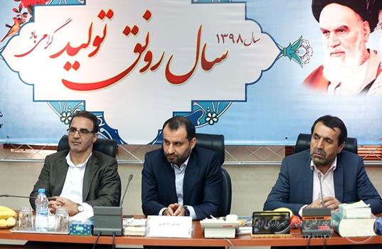 اعلام آمادگی شهرداری اهواز جهت استفاده از تجربیات بین المللی در زمینه پسماند