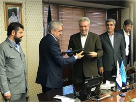 رود، سد و تالاب ظرفیت‌های گردشگری آبی خوزستان