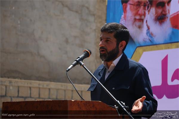 استاندار خوزستان: به مردم ویس دو قول داده ام که در حال انجام هستند