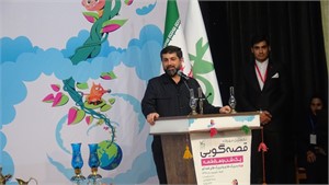 فضا را برای کشف خلاقیت کودکان و نوجوانان فراهم کنیم