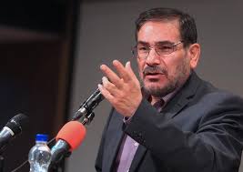 شمخانی به روستای ابوالفضل اهواز سفر کرد