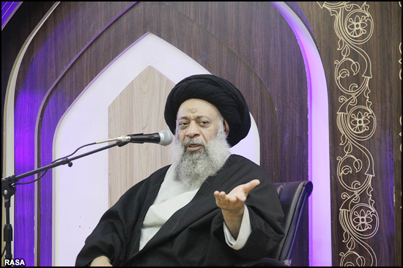 دو نفر از شهدای حادثه مجلس ، خوزستانی بودند که فیض بزرگی است