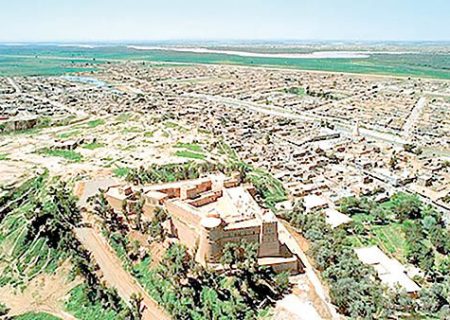 تصویب طرح تفصیلی شهر مسجدسلیمان