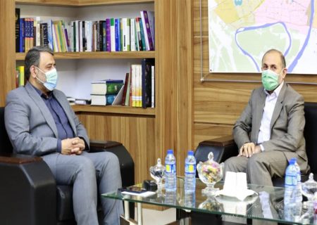 شبکه استانی بستر مناسبی جهت ارتباط موثر و سازنده مجموعه شهرداری با شهروندان است