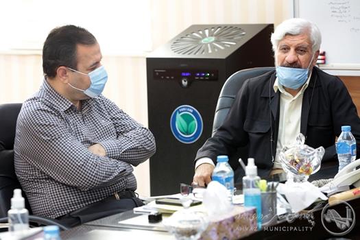 با مشارکت شهرداری، اعیاد قربان و غدیر و ویژه برنامه های محرم محور فعالیتهای فرهنگی مختلف سطح شهر خواهند بود