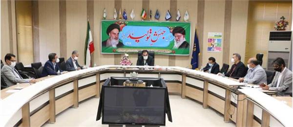 اجرای صحیح قوانین سبب کاهش حوادث کار می شود