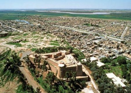 یک شهر به شهرهای شهرستان شوش اضافه خواهد شد