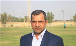 شولی : تصمیم گرفتند بنده به عنوان سرپرست فعالیت کنم و بنده هم پذیرفتم