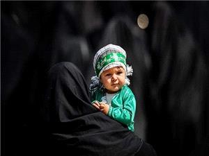 جمعه ۱۵ شهریوماه مراسم شیرخوارگان حسینی در ۳۰۰ نقطه استان برگزار می‌شود