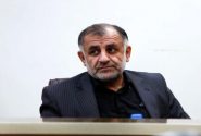 دیدار مدیرعامل سازمان آب و برق خوزستان با فرمانده انتظامی استان به مناسبت هفته نیروی انتظامی