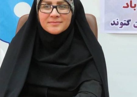 برای اولین بار در استان لرستان یک زن شهردار شد