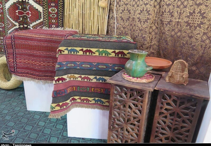 بی سرانجامی بازارچه صنایع دستی اهواز