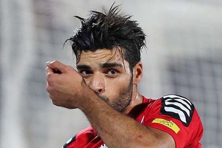 جدایی مهدی طارمی از پرسپولیس قطعی شد