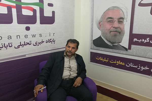 استاندار در استفاده از نیروهای اصلاح طلب موفق عمل کرده است