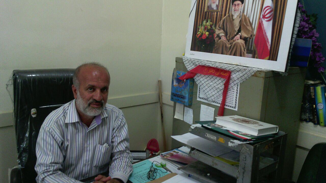 طرح شناسنامه دار شدن و ساماندهی مواکب اربعین هندیجان آغاز شد