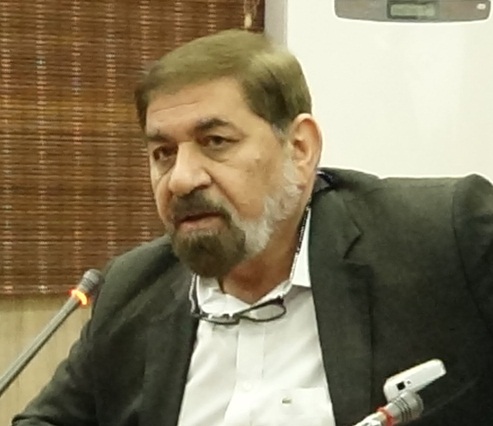 پشت پرده ی تخریب کتانباف لو رفت/عبدالرحمن نیک سرشت