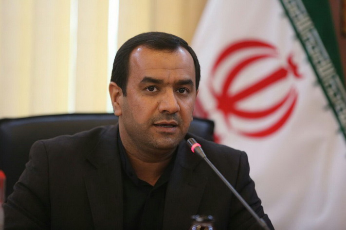 وظیفه شرکت نفت و گاز اروندان مشارکت در رفع مشکلات شهری