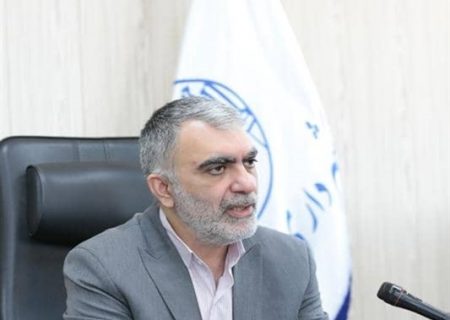 حل نهایی بحران دفع آب های سطحی و فاضلاب منوط به تخصیص اعتبارات ملی است