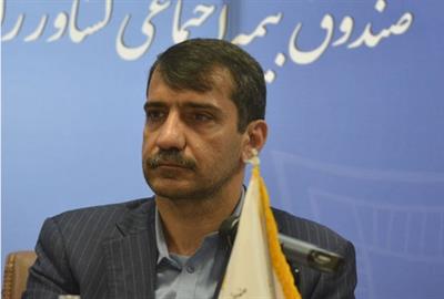 ضریب پوشش بیمه روستایی در خوزستان حدود ۱۲ درصد است