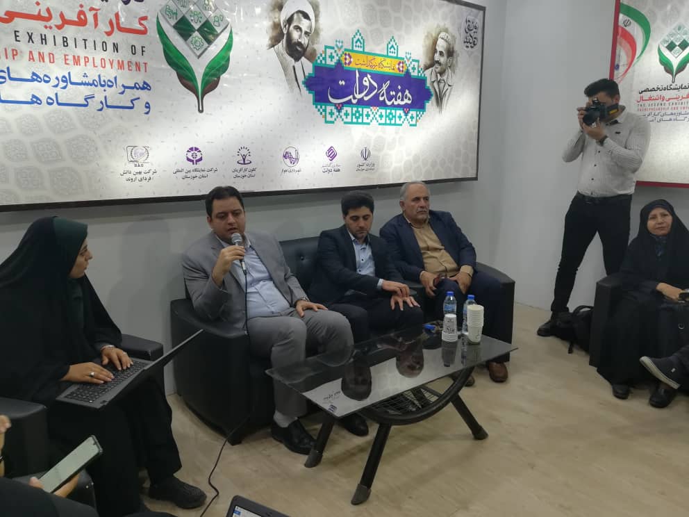 مدارس ایمن جایگزین کلاس های کانکسی می شود